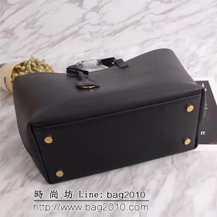 YSL聖羅蘭 新款 超大空間 時尚百搭購物袋 75096 YAS1076